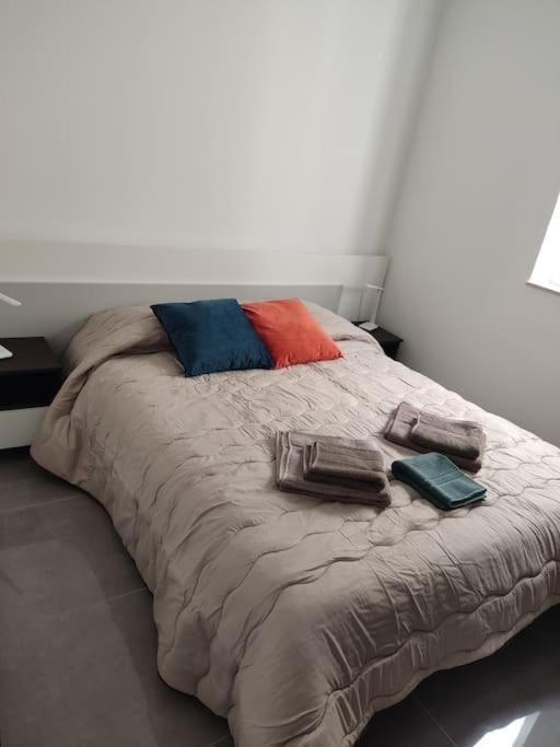 Sorriso Flat N.9 - Entire Unit Apartment St. Paul's Bay Bagian luar foto